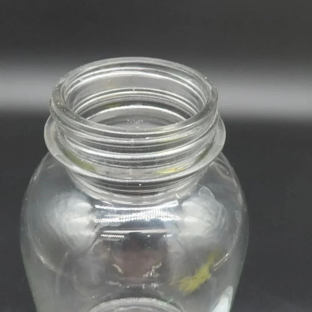 Vintage Ball Perfet Mason Jar with Lid 9 inches - Picture 4 of 6